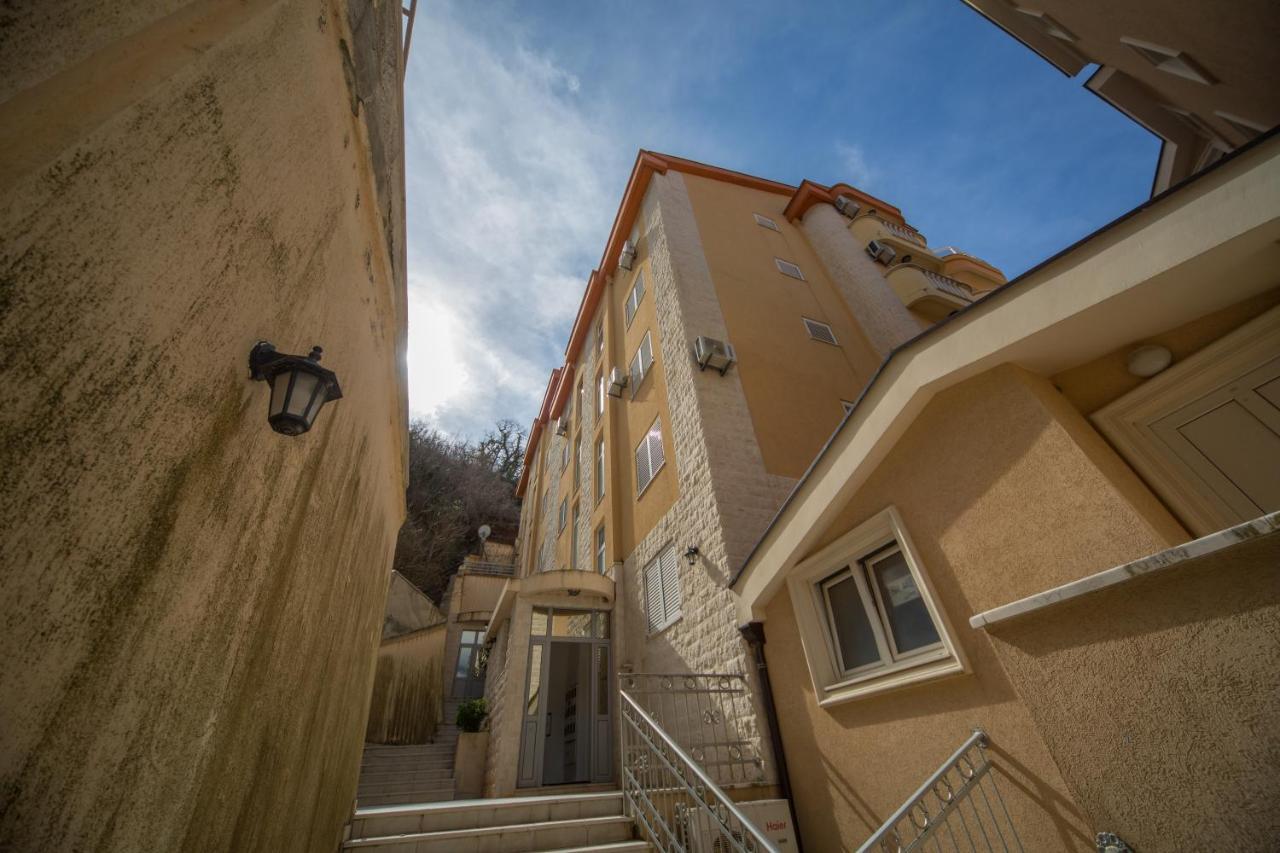 Zen Apartment Przno سفيتي ستيفان المظهر الخارجي الصورة