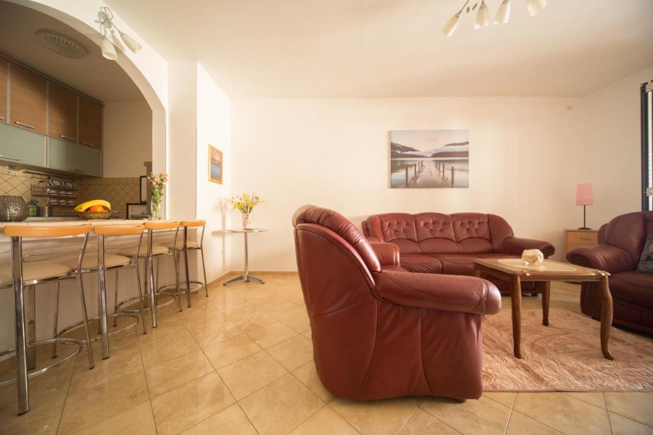 Zen Apartment Przno سفيتي ستيفان المظهر الخارجي الصورة