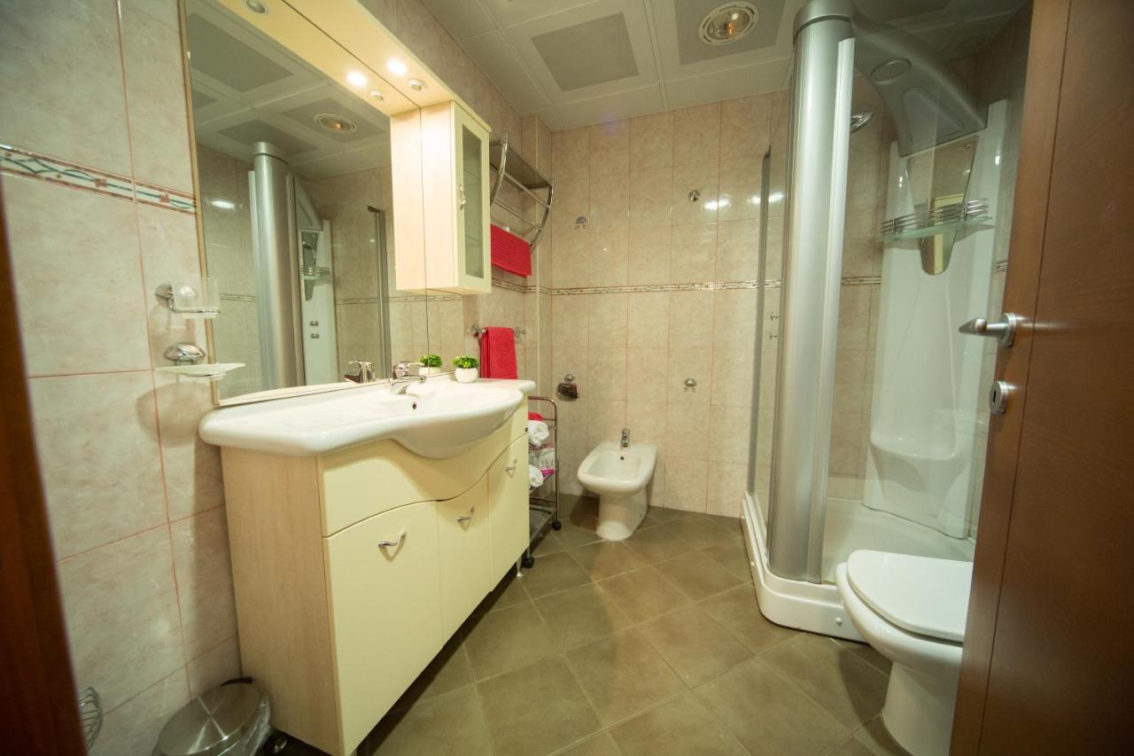 Zen Apartment Przno سفيتي ستيفان المظهر الخارجي الصورة