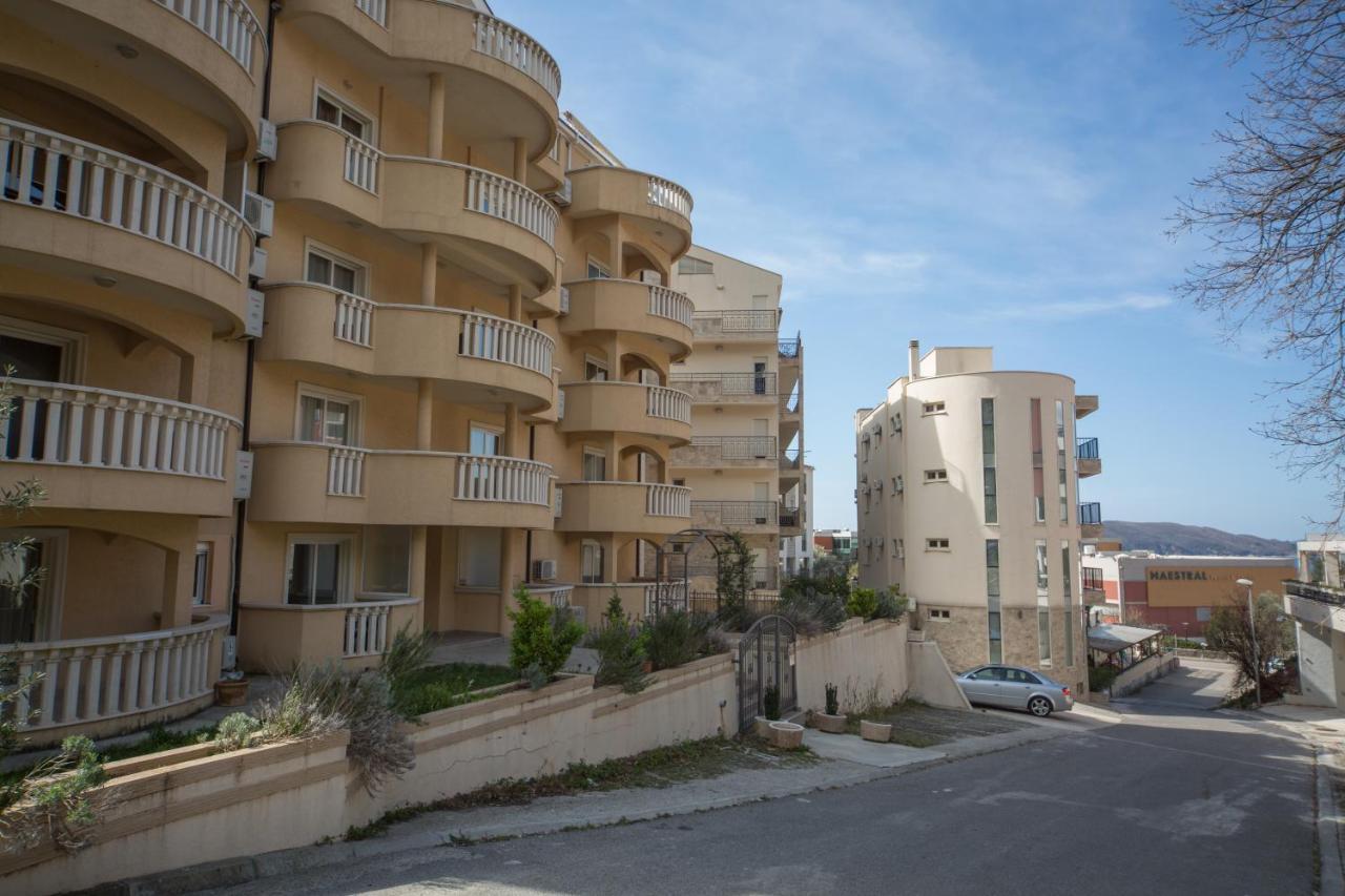 Zen Apartment Przno سفيتي ستيفان المظهر الخارجي الصورة