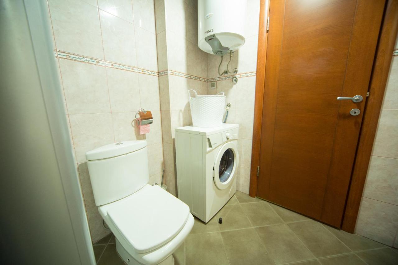 Zen Apartment Przno سفيتي ستيفان المظهر الخارجي الصورة