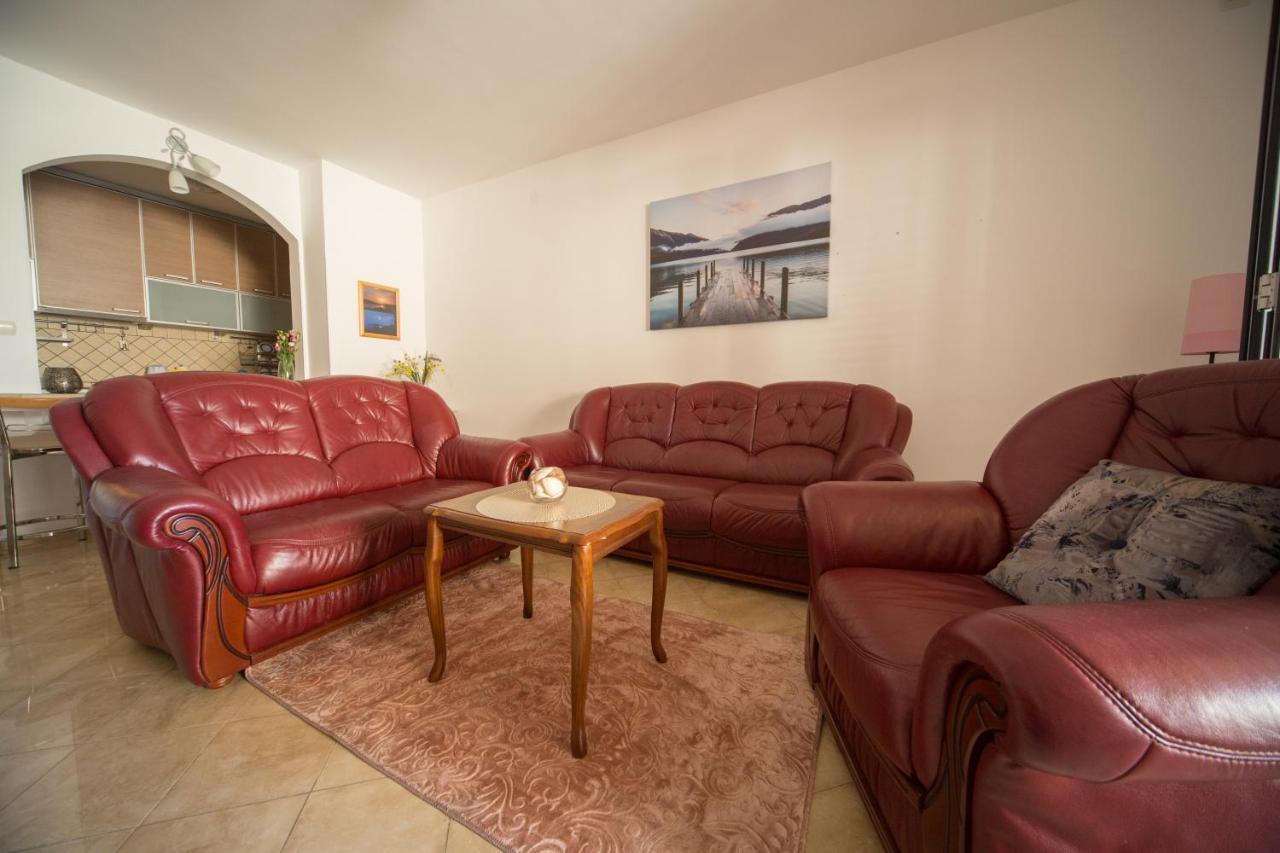 Zen Apartment Przno سفيتي ستيفان المظهر الخارجي الصورة